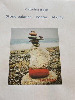 cover image of Stone balance